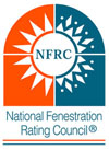 Nationa Fenestration Rating Council